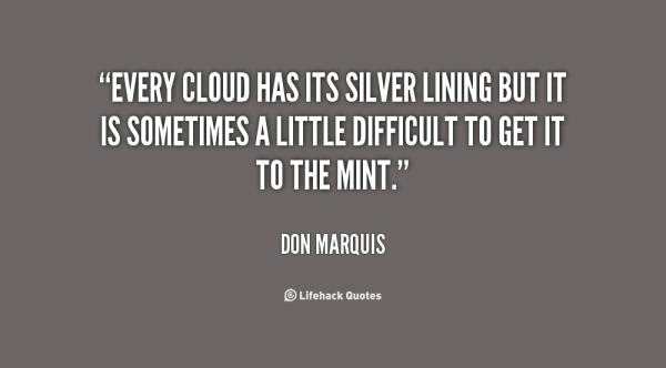 Picture from Bing Photos Public Domain; Quote by Don Marquis